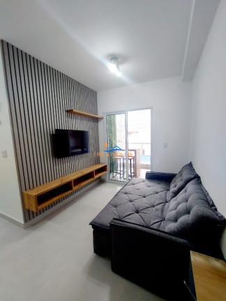 Imagem Apartamento com 2 Quartos à Venda, 58 m² em Praia Grande - Ubatuba
