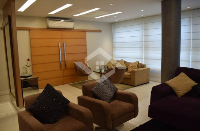 Apartamento com 7 Quartos à Venda, 350 m² em Copacabana - Rio De Janeiro