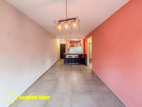Imagem Apartamento com 2 Quartos à Venda, 72 m² em Perdizes - São Paulo