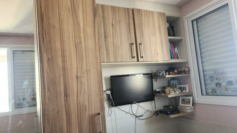 Imagem Apartamento com 3 Quartos à Venda, 66 m² em Vila Guarani (z Sul) - São Paulo Imagem Apartamento com 3 Quartos à Venda, 66 m² em Vila Guarani (z Sul) - São Paulo