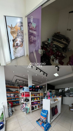 Imagem Sala Comercial à Venda, em Feira De Santana Imagem Sala Comercial à Venda, em Feira De Santana