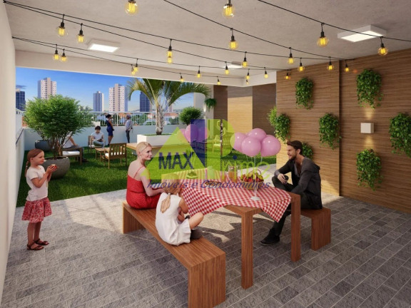 Imagem Apartamento com 1 Quarto à Venda, 39 m² em Vila Centenário - São Paulo Imagem Apartamento com 1 Quarto à Venda, 39 m² em Vila Centenário - São Paulo