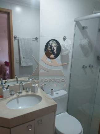 Imagem Apartamento com 3 Quartos à Venda, 123 m² em Jardim Botânico - Ribeirão Preto Imagem Apartamento com 3 Quartos à Venda, 123 m² em Jardim Botânico - Ribeirão Preto