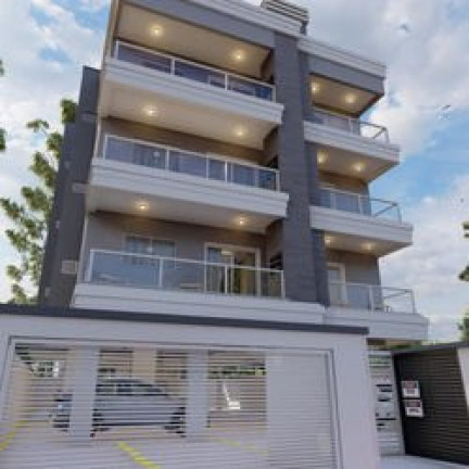 Imagem Apartamento com 3 Quartos à Venda, 78 m² em Santa Regina - Camboriú