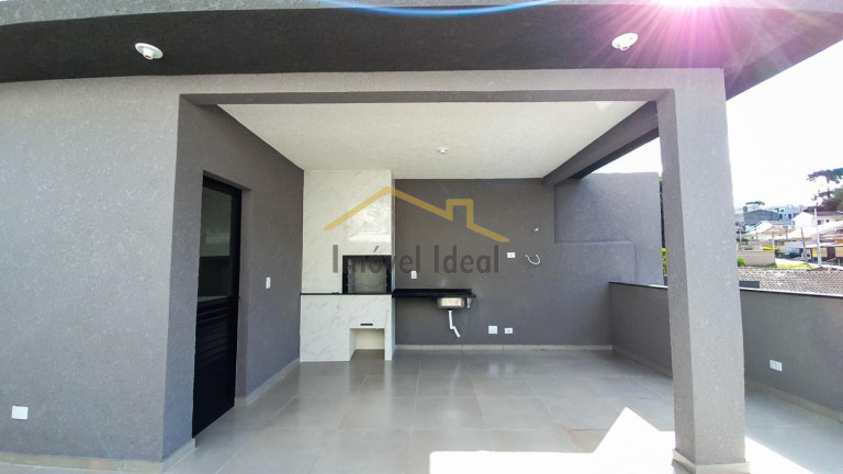Imagem Casa com 3 Quartos à Venda, 126 m² em Uberaba - Curitiba Imagem Casa com 3 Quartos à Venda, 126 m² em Uberaba - Curitiba