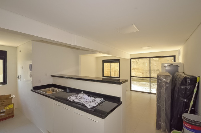 Imagem Apartamento com 1 Quarto à Venda, 43 m² em Jardim Botânico - Porto Alegre