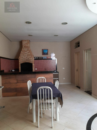 Imagem Sobrado com 3 Quartos à Venda, 176 m² em Jardim Boer I - Americana Imagem Sobrado com 3 Quartos à Venda, 176 m² em Jardim Boer I - Americana