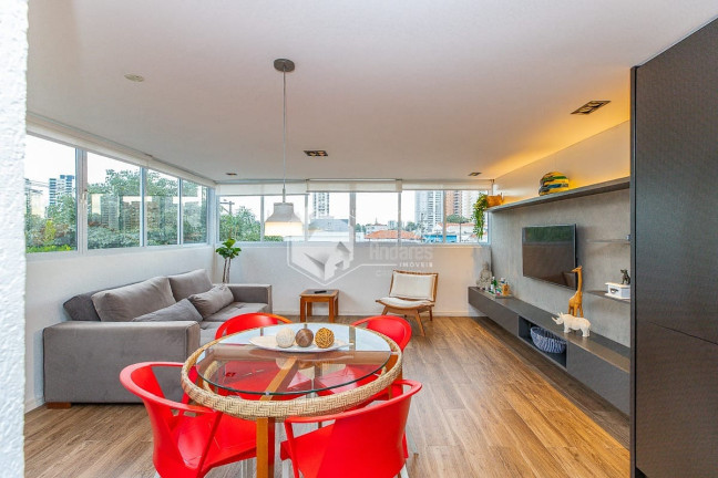 Imagem Apartamento com 1 Quarto à Venda, 64 m² em Chácara Santo Antônio (zona Sul) - São Paulo Imagem Apartamento com 1 Quarto à Venda, 64 m² em Chácara Santo Antônio (zona Sul) - São Paulo