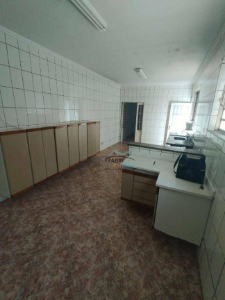Imagem Casa com 4 Quartos à Venda ou Locação, 302 m² em Vila Trujillo - Sorocaba
