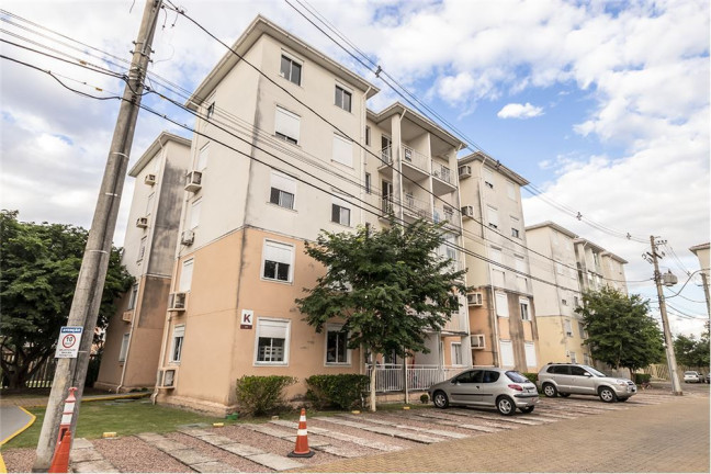 Imagem Apartamento com 3 Quartos à Venda, 65 m² em Humaitá - Porto Alegre Imagem Apartamento com 3 Quartos à Venda, 65 m² em Humaitá - Porto Alegre