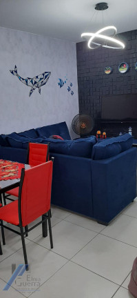 Imagem Apartamento com 2 Quartos à Venda, 65 m² em Perequê Açu - Ubatuba Imagem Apartamento com 2 Quartos à Venda, 65 m² em Perequê Açu - Ubatuba