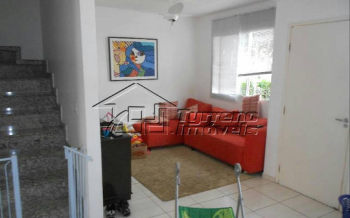Casa de Condomínio com 3 Quartos à Venda, 92 m² em Urbanova - São José Dos Campos