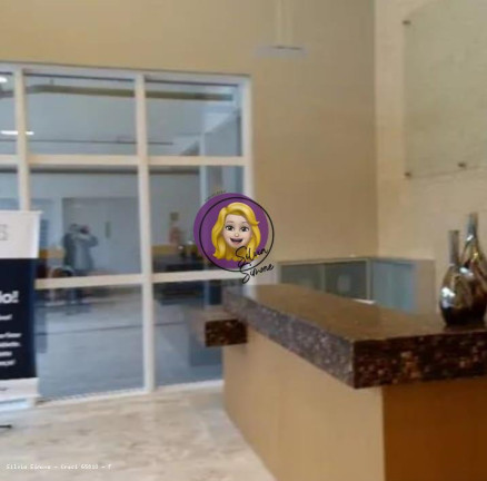 Imagem Sala Comercial à Venda, 46 m² em Centro - São Vicente