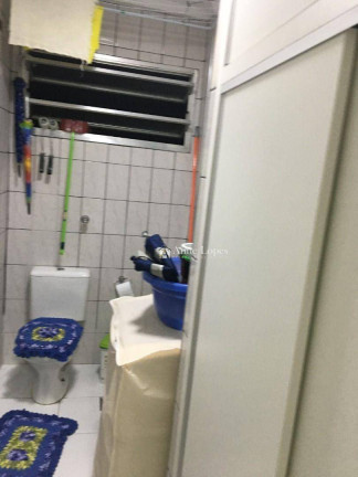 Imagem Apartamento com 2 Quartos à Venda, 90 m² em Centro - São Vicente