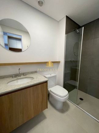 Imagem Apartamento com 1 Quarto à Venda, 30 m² em Pinheiros - São Paulo
