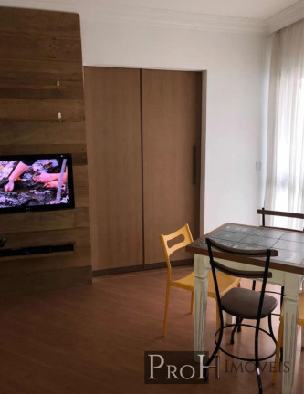 Imagem Apartamento com 2 Quartos à Venda, 60 m² em Paraíso - São Paulo Imagem Apartamento com 2 Quartos à Venda, 60 m² em Paraíso - São Paulo