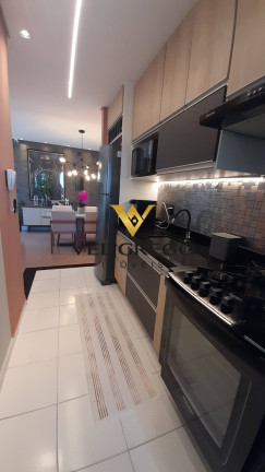 Imagem Apartamento com 2 Quartos à Venda, 51 m² em Taboão - São Bernardo Do Campo Imagem Apartamento com 2 Quartos à Venda, 51 m² em Taboão - São Bernardo Do Campo