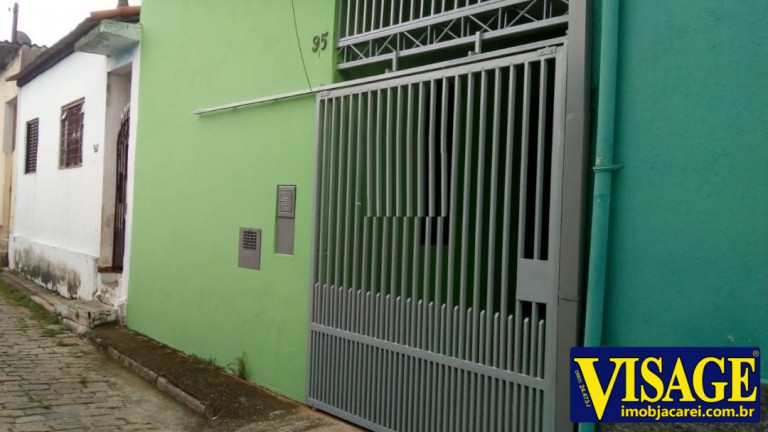 Imagem Casa com 1 Quarto à Venda, 70 m² em Centro - Jacareí