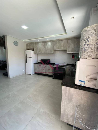 Imagem Sobrado com 4 Quartos à Venda, 198 m² em Shangri-la - Pontal Do Paraná