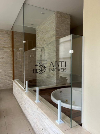 Imagem Apartamento com 4 Quartos à Venda, 204 m² em Indianópolis - São Paulo