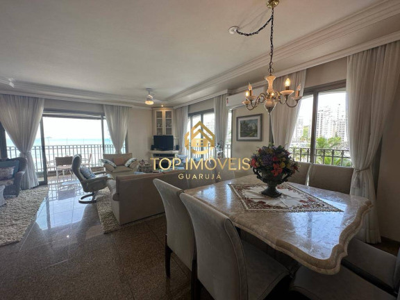 Imagem Apartamento com 3 Quartos para Alugar, 204 m² em Jardim Astúrias - Guarujá Imagem Apartamento com 3 Quartos para Alugar, 204 m² em Jardim Astúrias - Guarujá