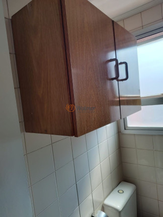 Imagem Imóvel com 2 Quartos à Venda, 65 m² em Vila Industrial - Campinas Imagem Imóvel com 2 Quartos à Venda, 65 m² em Vila Industrial - Campinas