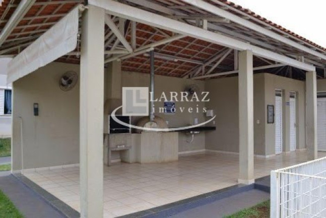 Imagem Imóvel com 2 Quartos à Venda, 49 m² em Parque Dos Lagos - Ribeirão Preto