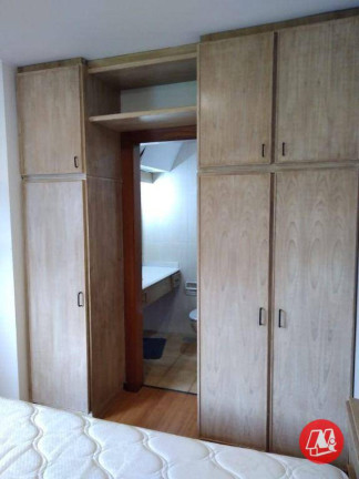 Imagem Apartamento com 1 Quarto à Venda, 40 m² em Moinhos De Vento - Porto Alegre