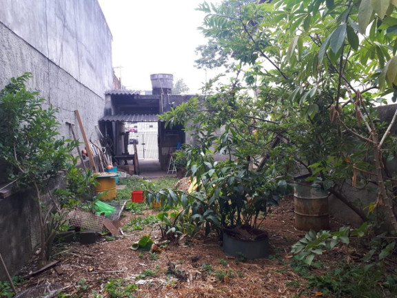 Imagem Terreno à Venda, 137 m² em Vila Perus - São Paulo Imagem Terreno à Venda, 137 m² em Vila Perus - São Paulo