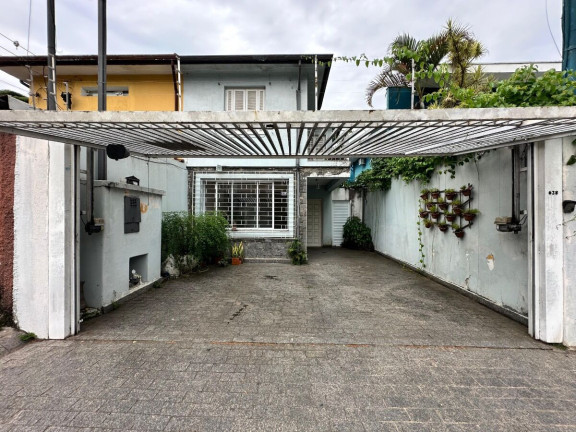 Imagem Casa com 3 Quartos à Venda, 157 m² em Campo Belo - São Paulo Imagem Casa com 3 Quartos à Venda, 157 m² em Campo Belo - São Paulo