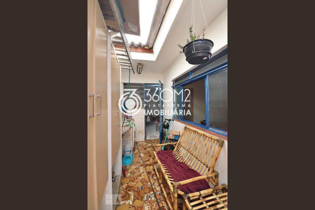Imagem Apartamento com 2 Quartos à Venda, 80 m² em Paraíso - Santo André Imagem Apartamento com 2 Quartos à Venda, 80 m² em Paraíso - Santo André