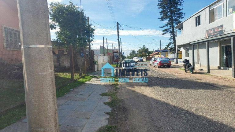 Imagem Casa com 3 Quartos à Venda, 300 m² em Centro - Cidreira