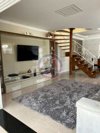 Imagem Casa com 5 Quartos à Venda, 350 m² em Flórida - Praia Grande Imagem Casa com 5 Quartos à Venda, 350 m² em Flórida - Praia Grande