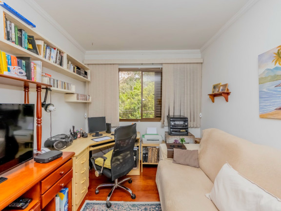 Imagem Apartamento com 4 Quartos à Venda, 127 m² em Vila Andrade - São Paulo Imagem Apartamento com 4 Quartos à Venda, 127 m² em Vila Andrade - São Paulo