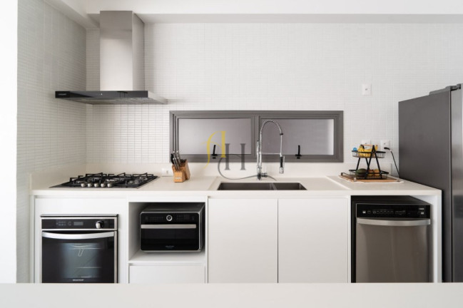 Imagem Apartamento com 3 Quartos à Venda, 158 m² em Indianópolis - São Paulo Imagem Apartamento com 3 Quartos à Venda, 158 m² em Indianópolis - São Paulo