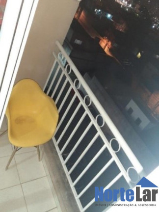 Imagem Apartamento com 2 Quartos à Venda, 50 m² em Limão - São Paulo