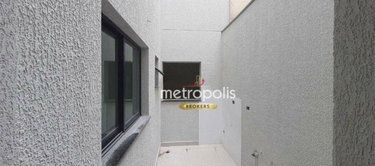 Imagem Apartamento com 2 Quartos à Venda, 48 m² em Vila Curuçá - Santo André Imagem Apartamento com 2 Quartos à Venda, 48 m² em Vila Curuçá - Santo André