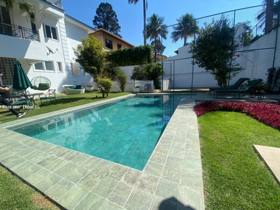 Imagem Casa com 4 Quartos à Venda, 2.000 m² em Alphaville - Barueri