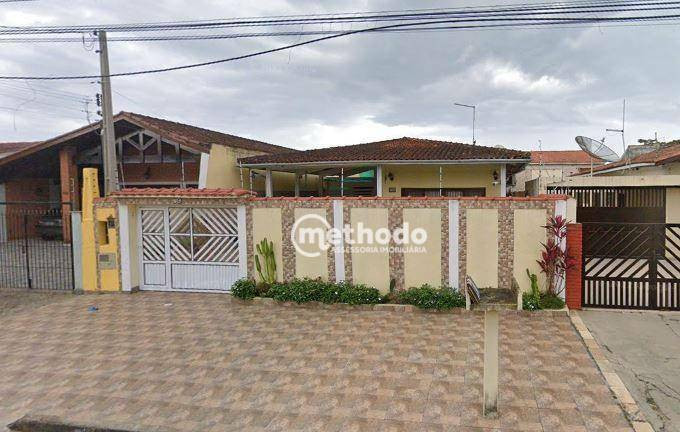 Casa com 3 Quartos à Venda, 204 m² em Cibratel I - Itanhaém