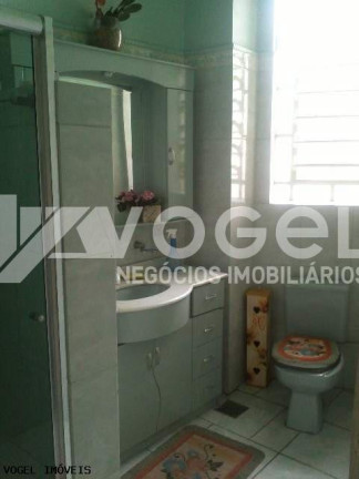 Imagem Apartamento com 3 Quartos à Venda, 93 m² em Centro - Sao Leopoldo