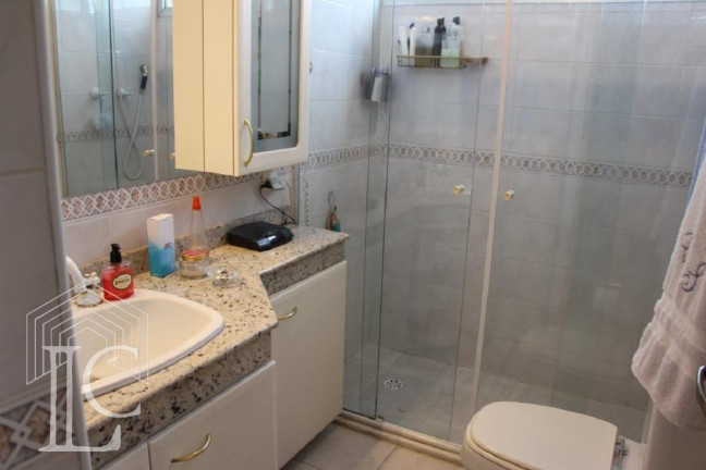 Imagem Apartamento com 3 Quartos à Venda, 140 m² em Campo Belo - São Paulo Imagem Apartamento com 3 Quartos à Venda, 140 m² em Campo Belo - São Paulo