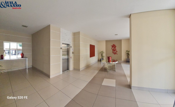 Imagem Apartamento com 3 Quartos à Venda, 115 m² em Mooca - São Paulo
