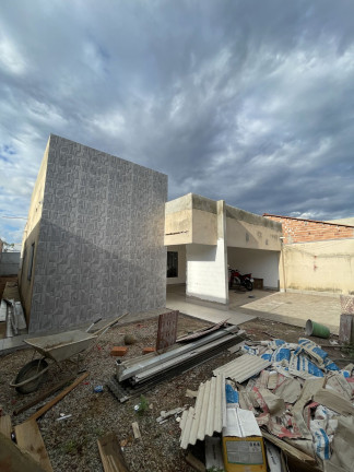 Casa com 3 Quartos à Venda, 160 m² em Residencial Granville - Goianésia