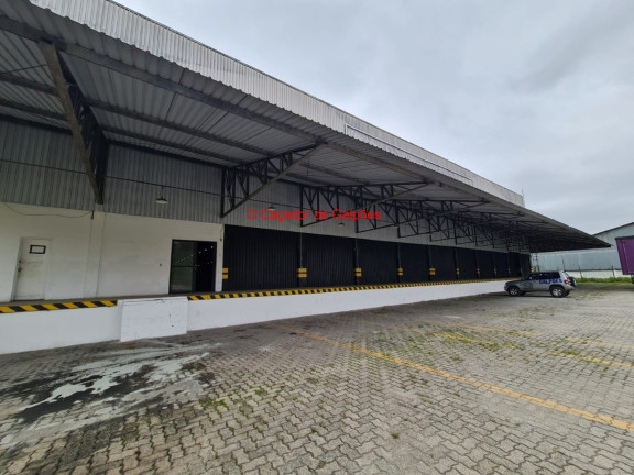 Imóvel para Alugar, 980.000 m² em Itaqui - Itapevi
