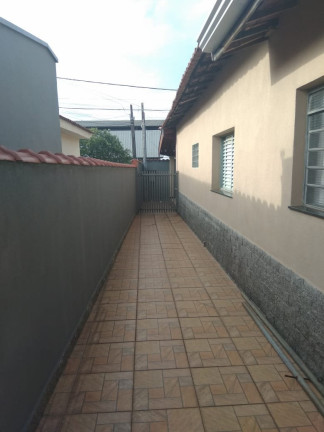 Imagem Casa com 2 Quartos à Venda, 254 m² em Jardim Lucelia - Sumaré