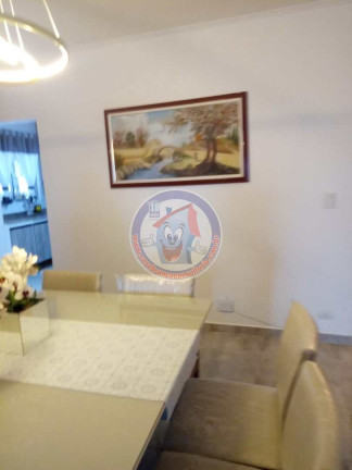 Imagem Apartamento com 4 Quartos à Venda, 120 m² em Centro - Mongaguá Imagem Apartamento com 4 Quartos à Venda, 120 m² em Centro - Mongaguá