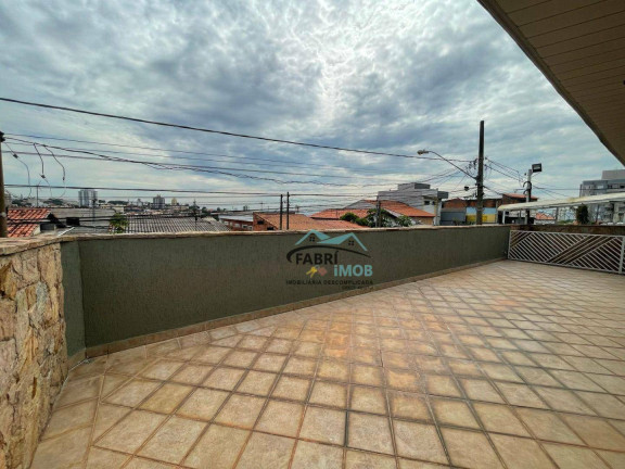 Imagem Casa com 3 Quartos à Venda, 375 m² em Vila Barão - Sorocaba