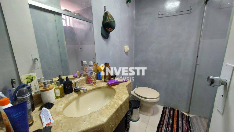 Imagem Apartamento com 2 Quartos à Venda, 85 m² em Setor Central - Goiânia Imagem Apartamento com 2 Quartos à Venda, 85 m² em Setor Central - Goiânia