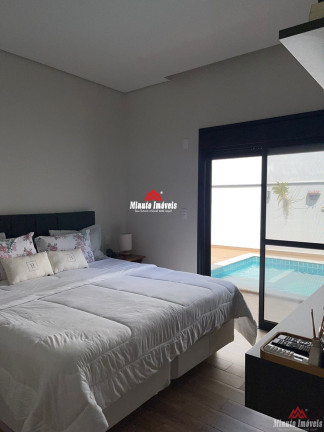 Imagem Casa com 3 Quartos à Venda, 198 m² em Jardim Piemonte - Indaiatuba