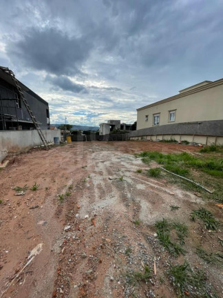 Imagem Terreno à Venda, 525 m² em Tamboré - Santana De Parnaíba Imagem Terreno à Venda, 525 m² em Tamboré - Santana De Parnaíba